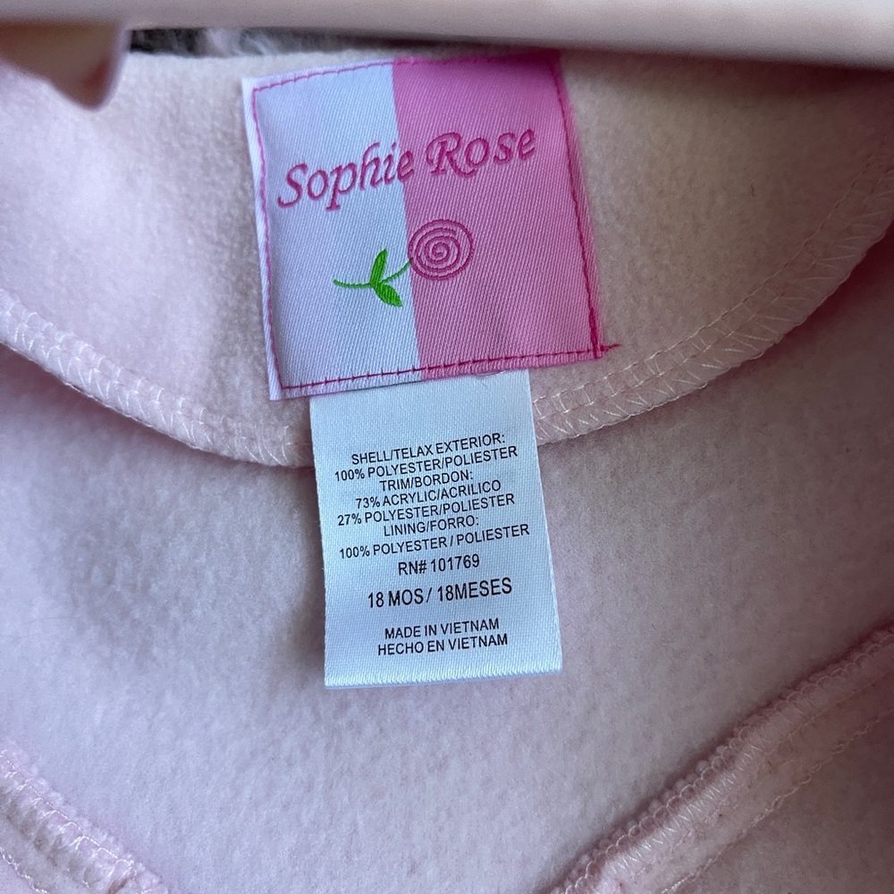 Coat - Picture 7 of 7
